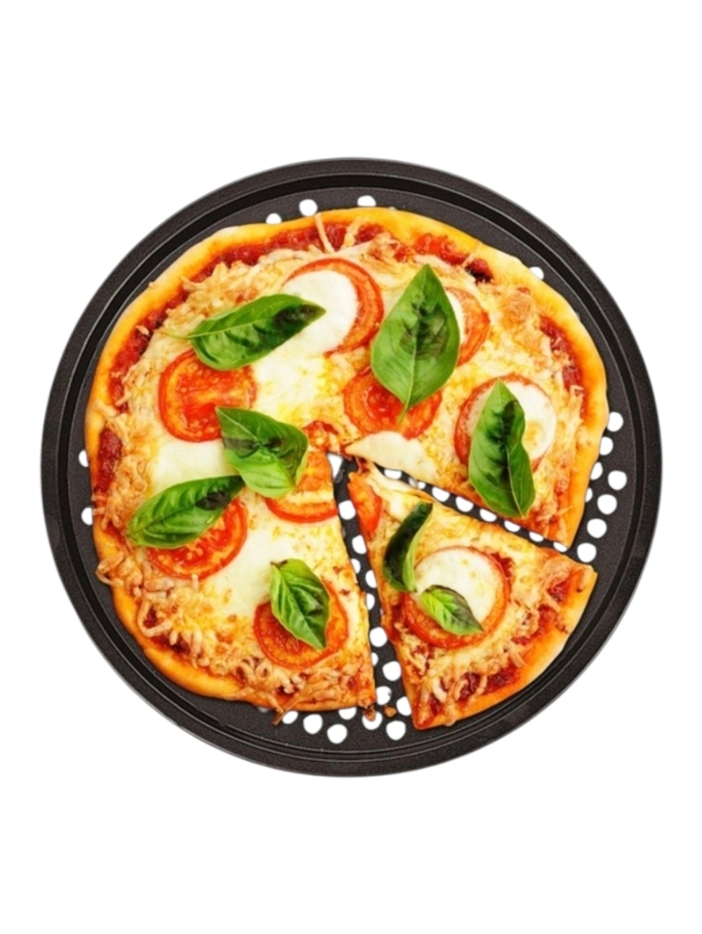 Fox Run Non-Stick Pizza Crisper